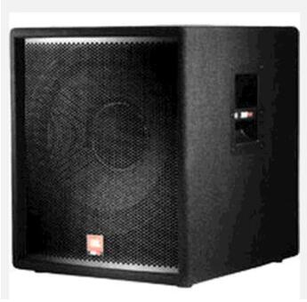美國JBL MDD218S/超低頻音箱/